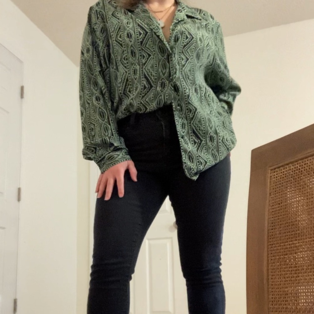 Bleyle Vintage Button Up